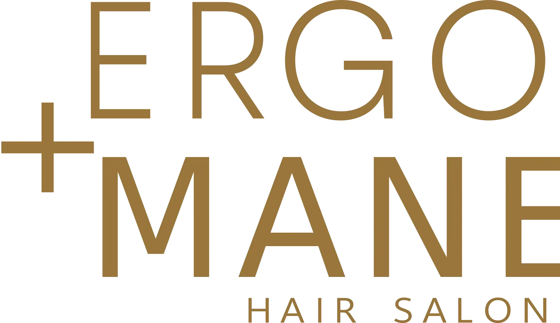 Ergo & Mane